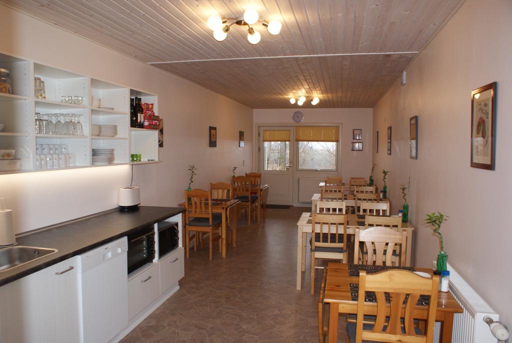 Motel Skanderborg Syd Luaran gambar