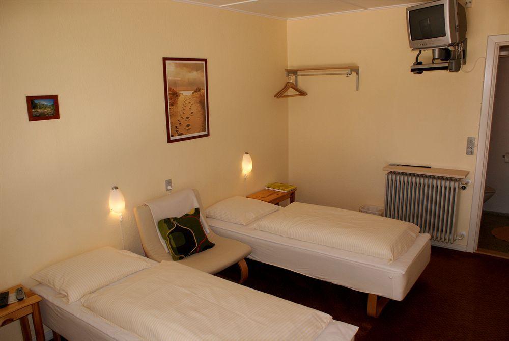 Motel Skanderborg Syd Luaran gambar