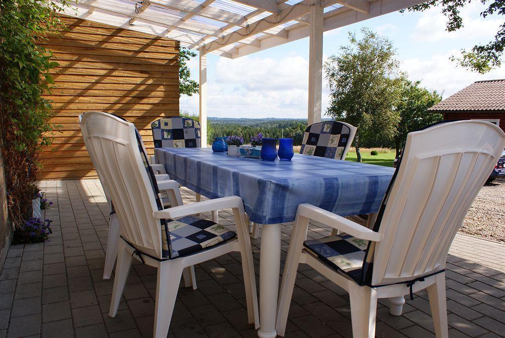 Motel Skanderborg Syd Luaran gambar