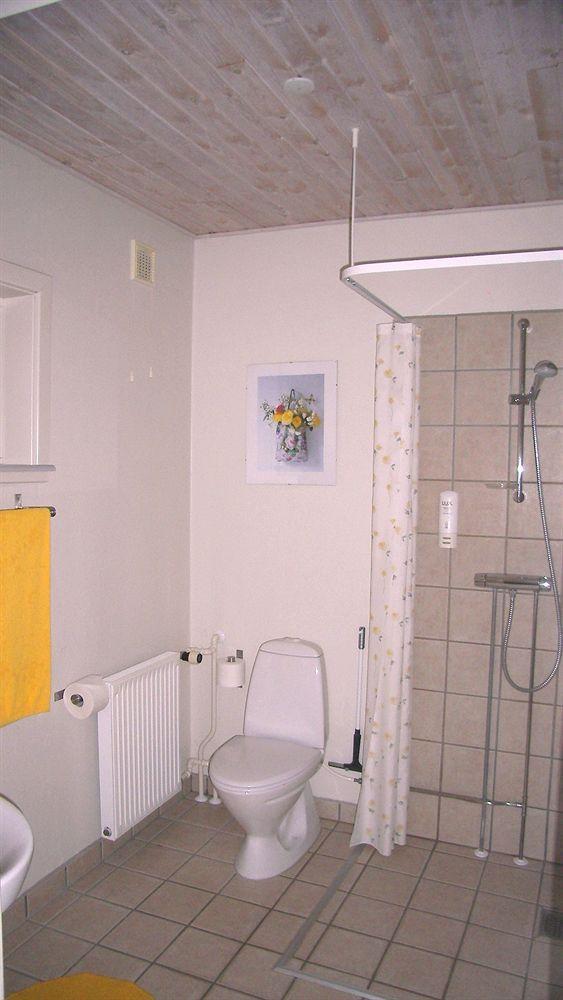 Motel Skanderborg Syd Luaran gambar