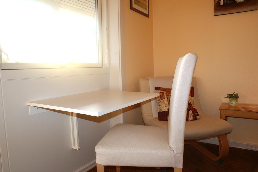 Motel Skanderborg Syd Bilik gambar